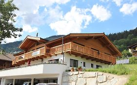 Appartement Edith
